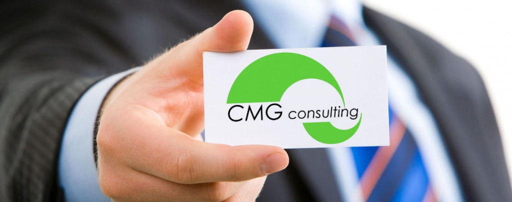 CMG Consulting